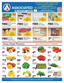 Associated weekly ad week 24 Page 1