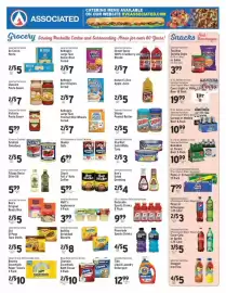 Associated weekly ad week 24 Page 2