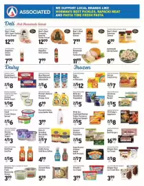 Associated weekly ad week 24 Page 3