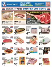 Associated weekly ad week 24 Page 4
