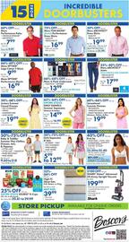 Boscov's weekly ad week 24 Page 14