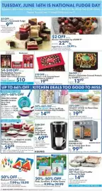 Boscov's weekly ad week 24 Page 10