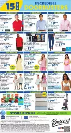 Boscov's weekly ad week 24 Page 14