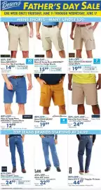 Boscov's weekly ad week 24 Page 2