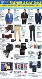 Boscov's weekly ad week 24 Page 4