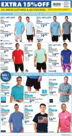 Boscov's weekly ad week 24 Page 5