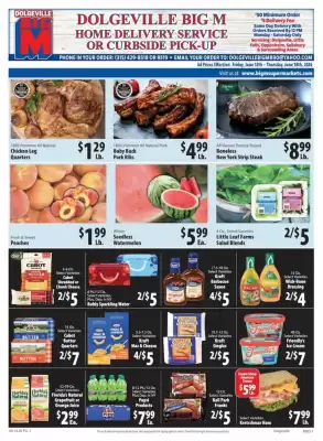 Caledonia Marketplace (valid until 18-06)