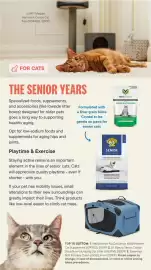 Petvalu flyer Page 11