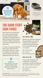 Petvalu flyer Page 12