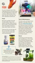 Petvalu flyer Page 16