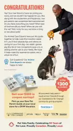 Petvalu flyer Page 2