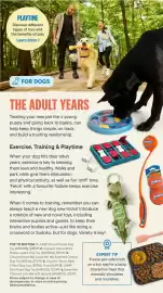 Petvalu flyer Page 8