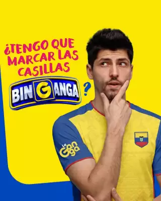 La Ganga (válido hasta 13-06)