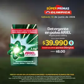 Catálogo Olímpica Página 11