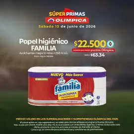Catálogo Olímpica Página 12