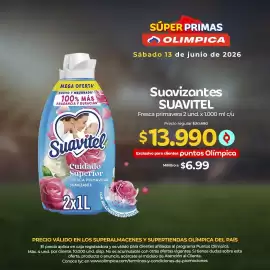 Catálogo Olímpica Página 16