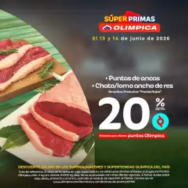 Catálogo Olímpica Página 4