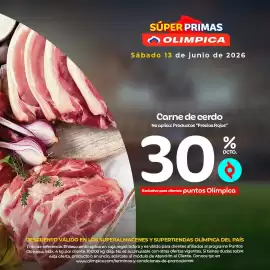 Catálogo Olímpica Página 5