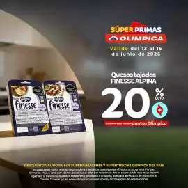 Catálogo Olímpica Página 8