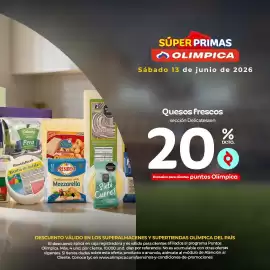 Catálogo Olímpica Página 9