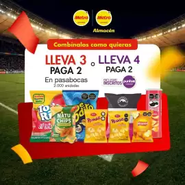 Catálogo Metro Página 6