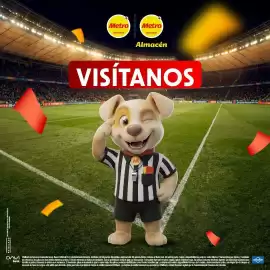 Catálogo Metro Página 8