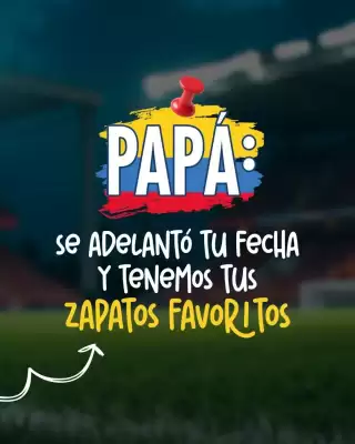 calzatodo (válido hasta 13-06)
