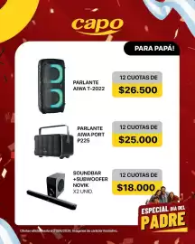 Catálogo Autoservicio Capo Página 5