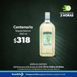 Catálogo Sam's Club Página 4