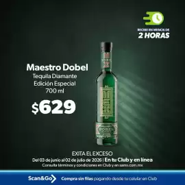 Catálogo Sam's Club Página 2