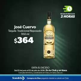 Catálogo Sam's Club Página 3