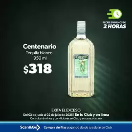 Catálogo Sam's Club Página 4