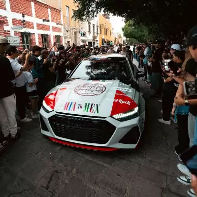 Audi (válido hasta 13-06)