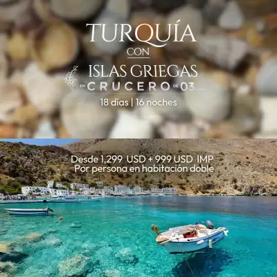 Mega Travel (válido hasta 30-06)