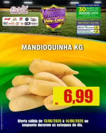 Catálogo Violeta Supermercados Página 10