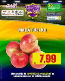 Catálogo Violeta Supermercados Página 2