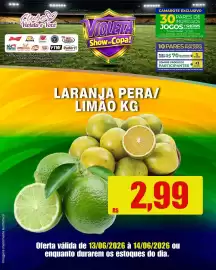 Catálogo Violeta Supermercados Página 4