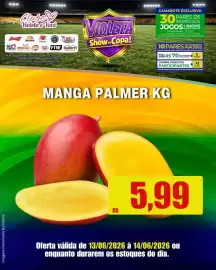 Catálogo Violeta Supermercados Página 5