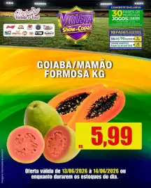 Catálogo Violeta Supermercados Página 7