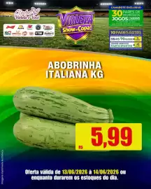 Catálogo Violeta Supermercados Página 8