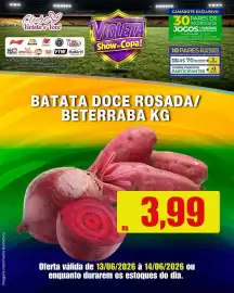 Catálogo Violeta Supermercados Página 9