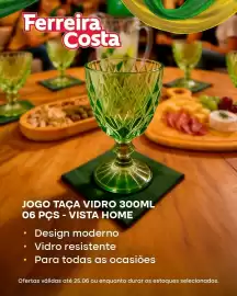 Encarte Ferreira Costa Página 3