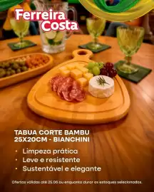 Encarte Ferreira Costa Página 4