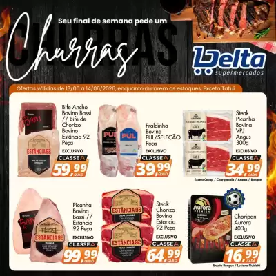 Delta (válido até 14-06)