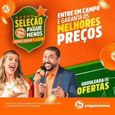 Pague Menos (válido até 24-06)