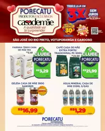 Catálogo Supermercado Porecatu Página 1