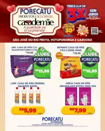 Catálogo Supermercado Porecatu Página 11