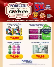 Catálogo Supermercado Porecatu Página 12