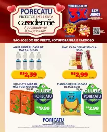 Catálogo Supermercado Porecatu Página 2