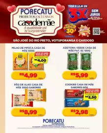 Catálogo Supermercado Porecatu Página 3